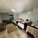 Pousada Pesque Pague Jango