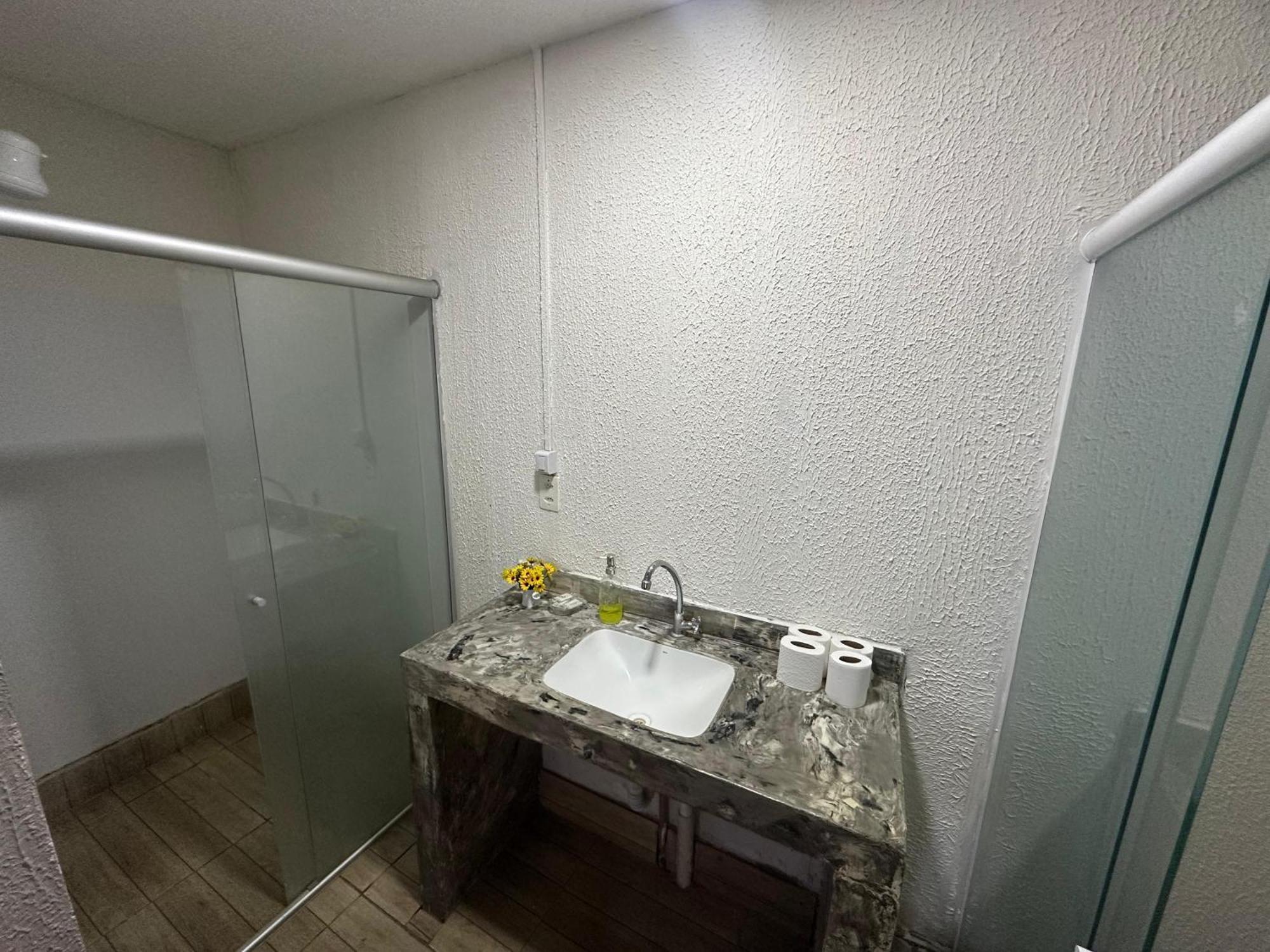 Pesque Pague Jango Inn Cuiaba (Mato Grosso)